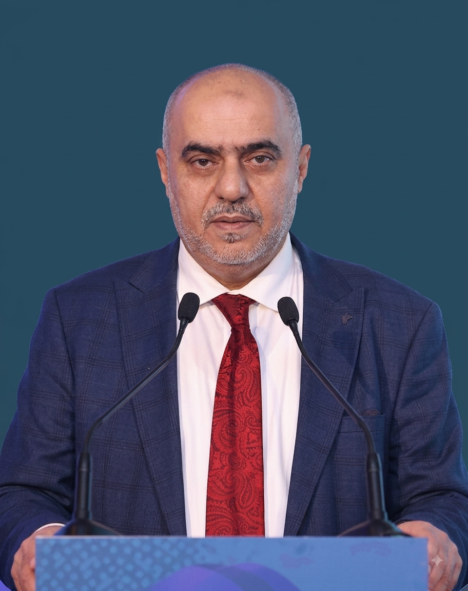 Dr. Mohammed Abuelkhair